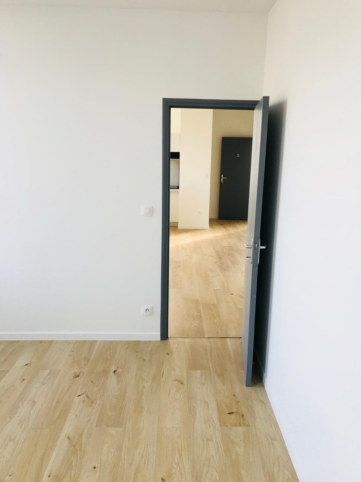 Appartement Boulevard Gambetta à Tourcoing