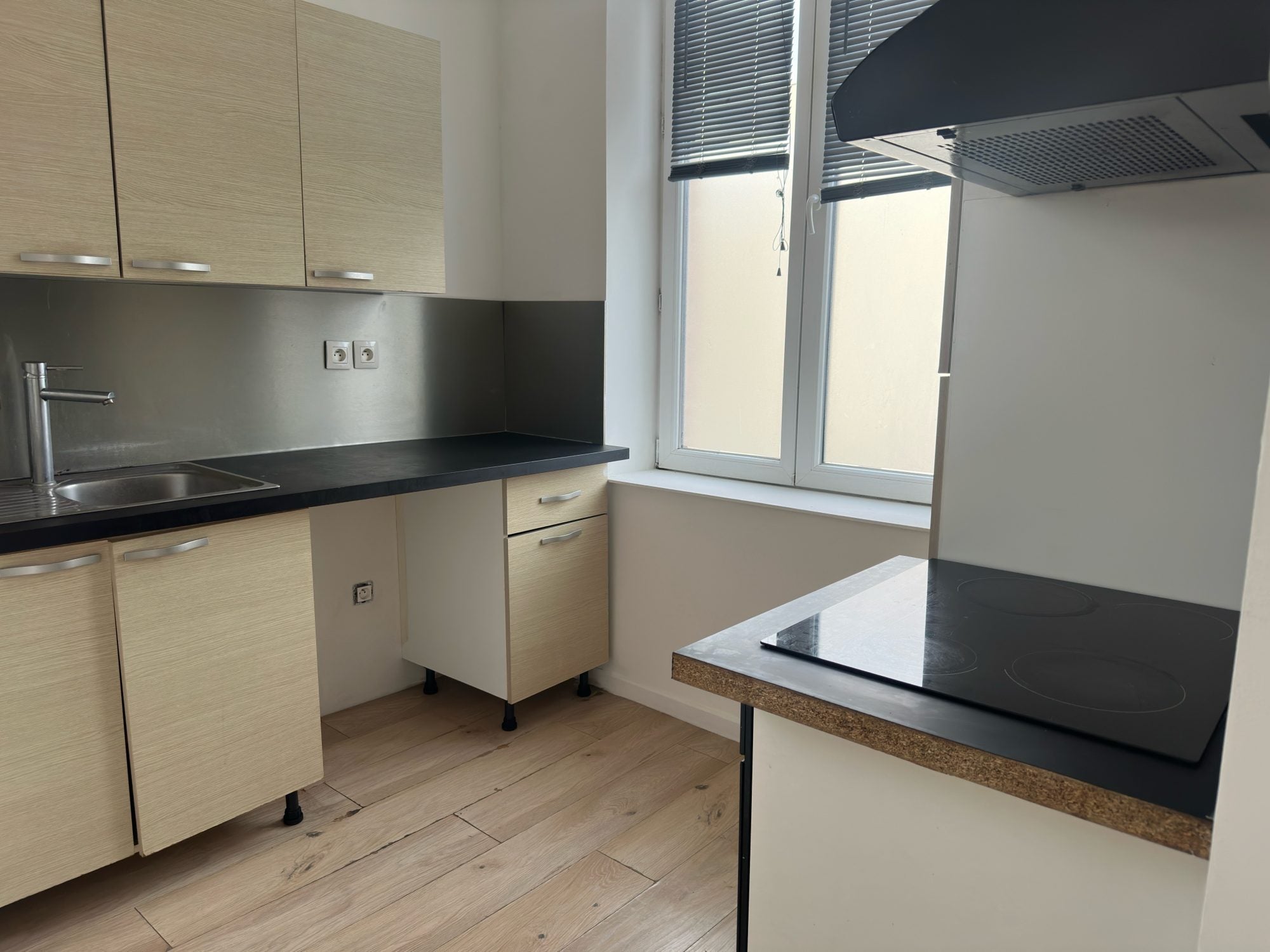 Appartement Rue de la Malcense à Tourcoing