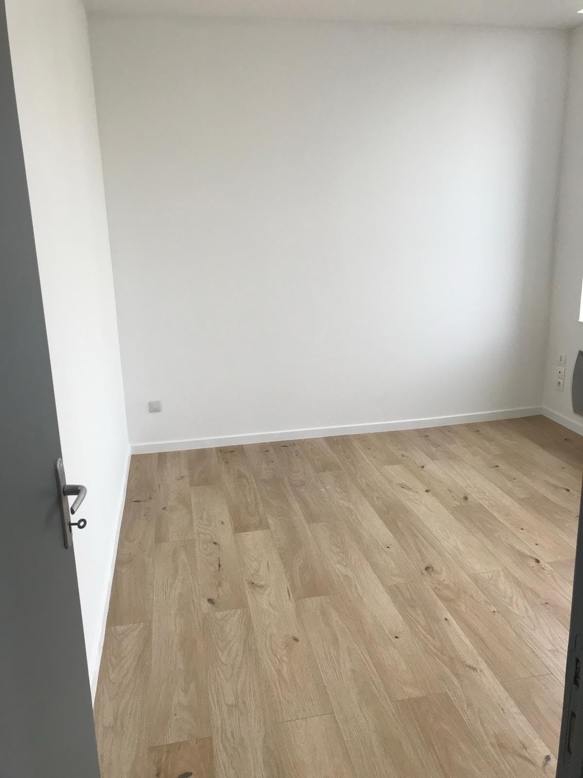 Appartement Boulevard Gambetta à Tourcoing