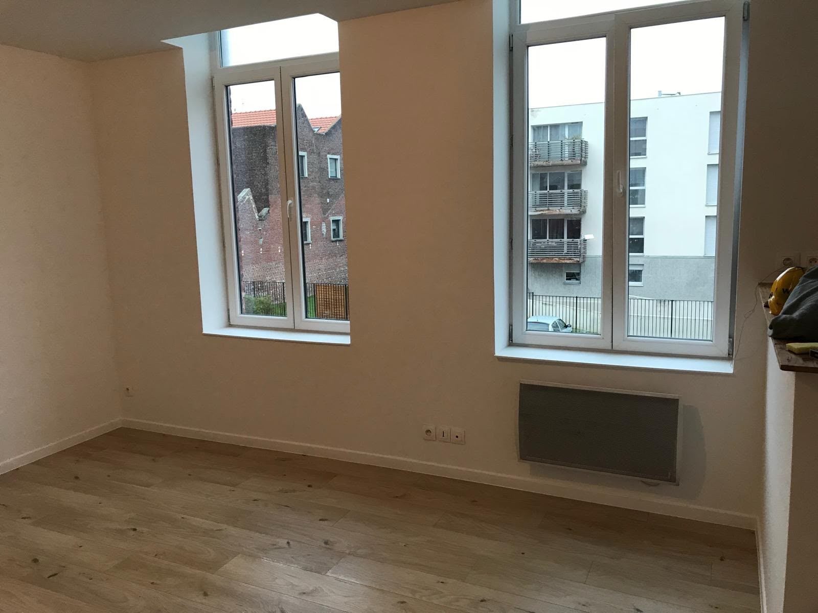 Appartement Boulevard Gambetta à Tourcoing