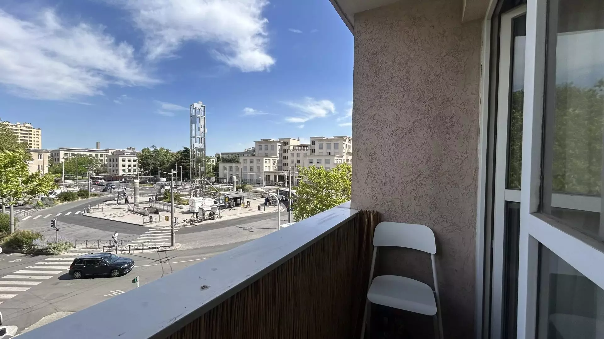 Appartement Cours Albert Thomas à Lyon