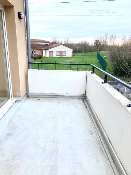 Appartement Route de Villeneuve-Tolosane à Roques