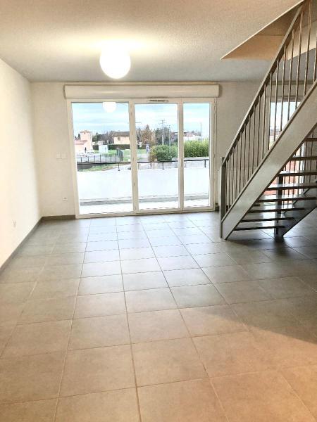 Appartement Route de Villeneuve-Tolosane à Roques