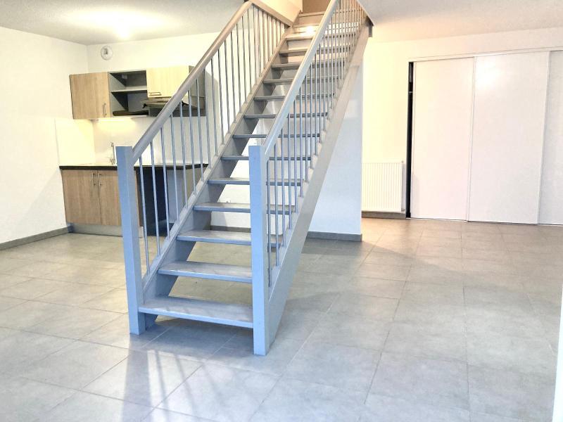 Appartement Route de Villeneuve-Tolosane à Roques