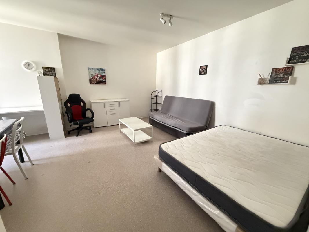 Appartement Rue Charles de Gaulle à Saint-Étienne