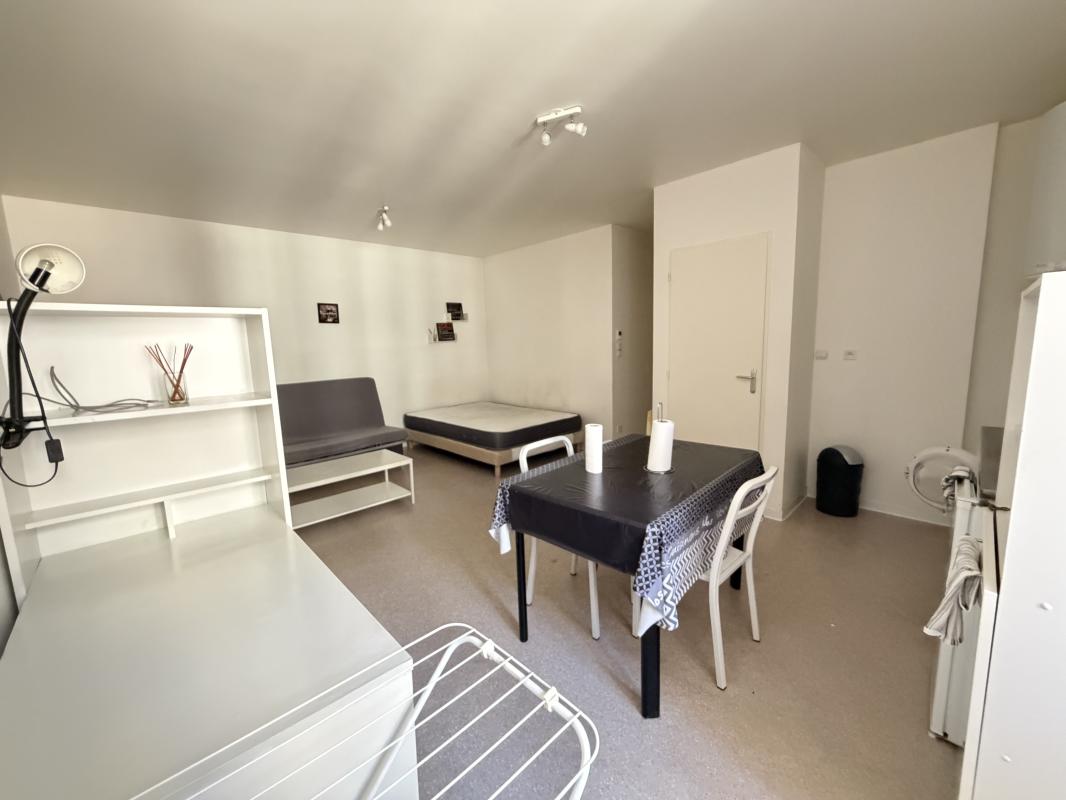 Appartement Rue Charles de Gaulle à Saint-Étienne