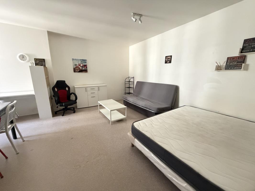 Appartement Rue Charles de Gaulle à Saint-Étienne