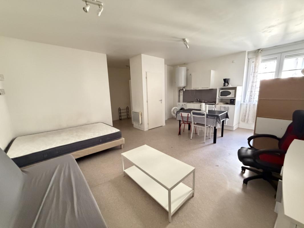 Appartement Rue Charles de Gaulle à Saint-Étienne