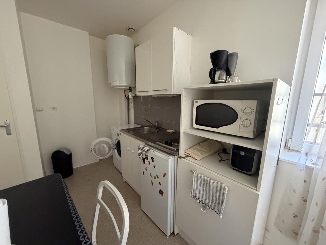 Appartement Rue Charles de Gaulle à Saint-Étienne