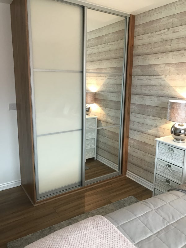 Room Northumberland Road in Widnes