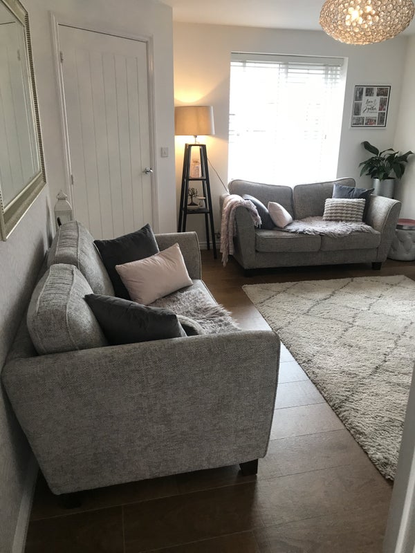 Room Northumberland Road in Widnes