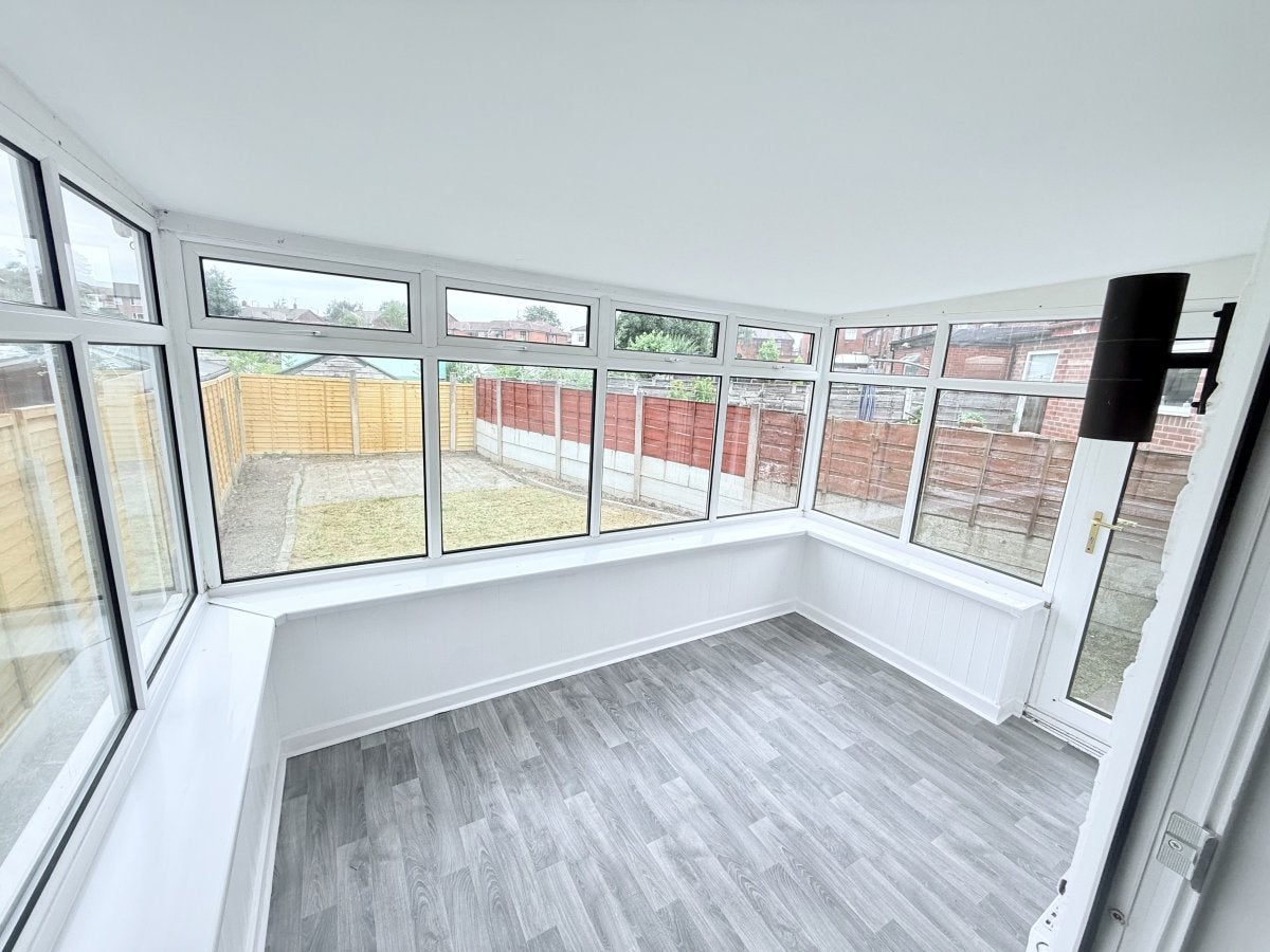 House Grindall Avenue in Manchester