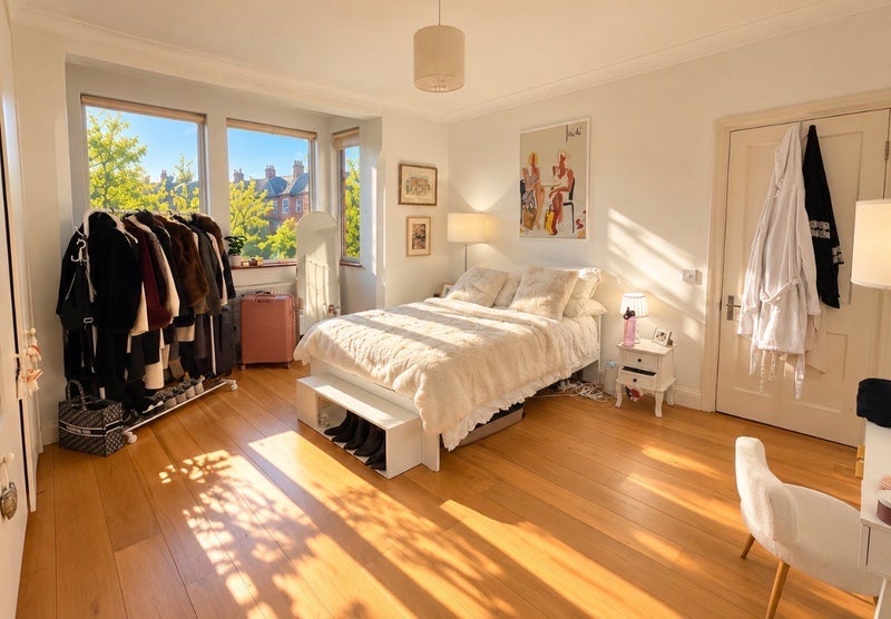 Room Beeches Road in Greater London