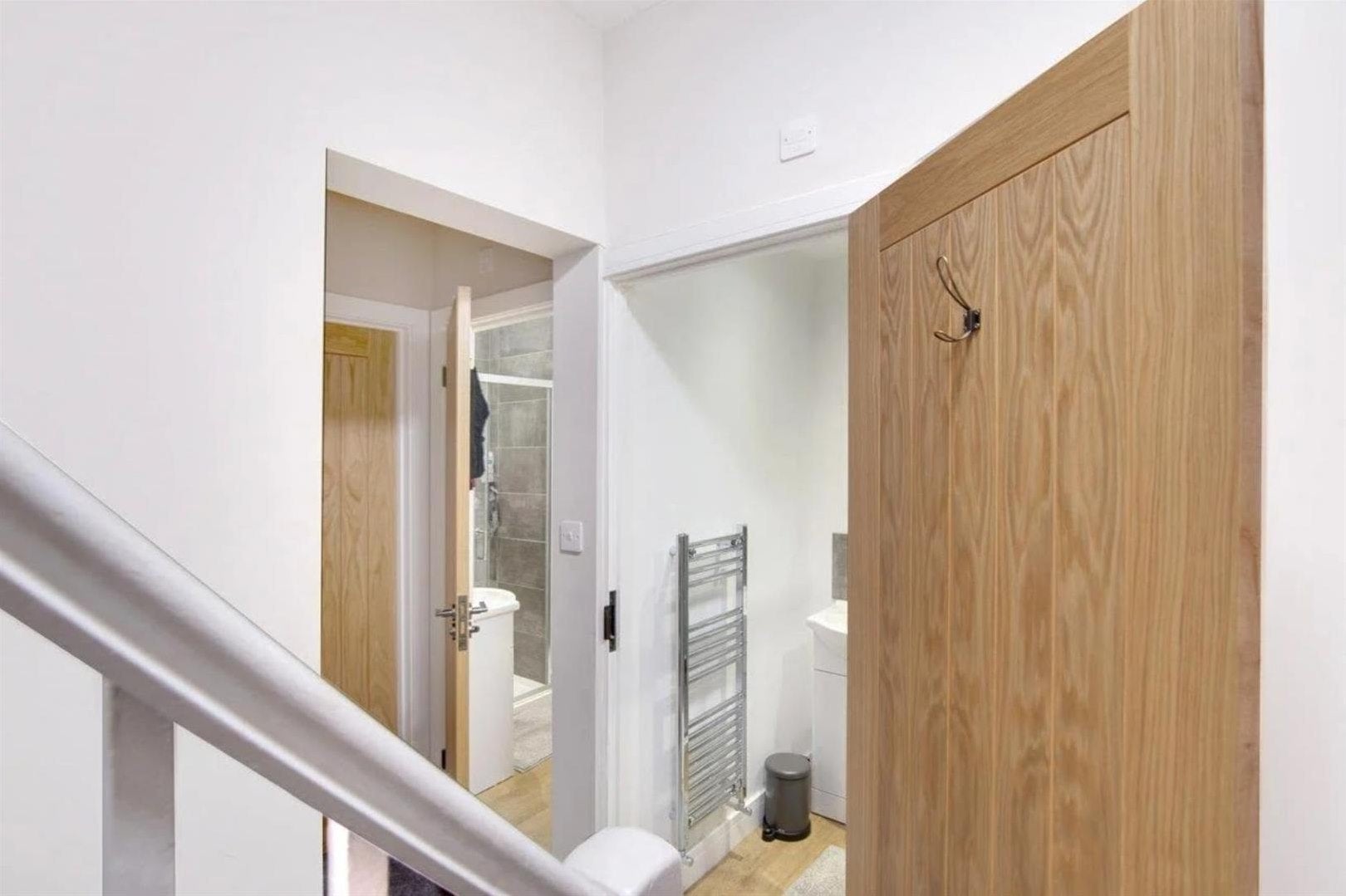 Room Eldon Road in Birmingham