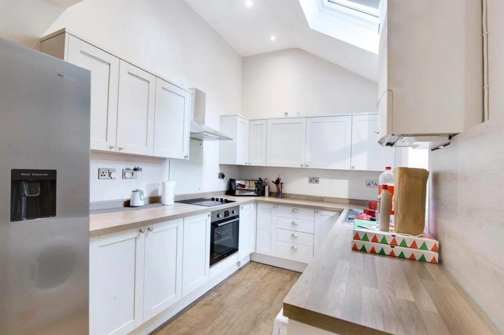 Room Eldon Road in Birmingham