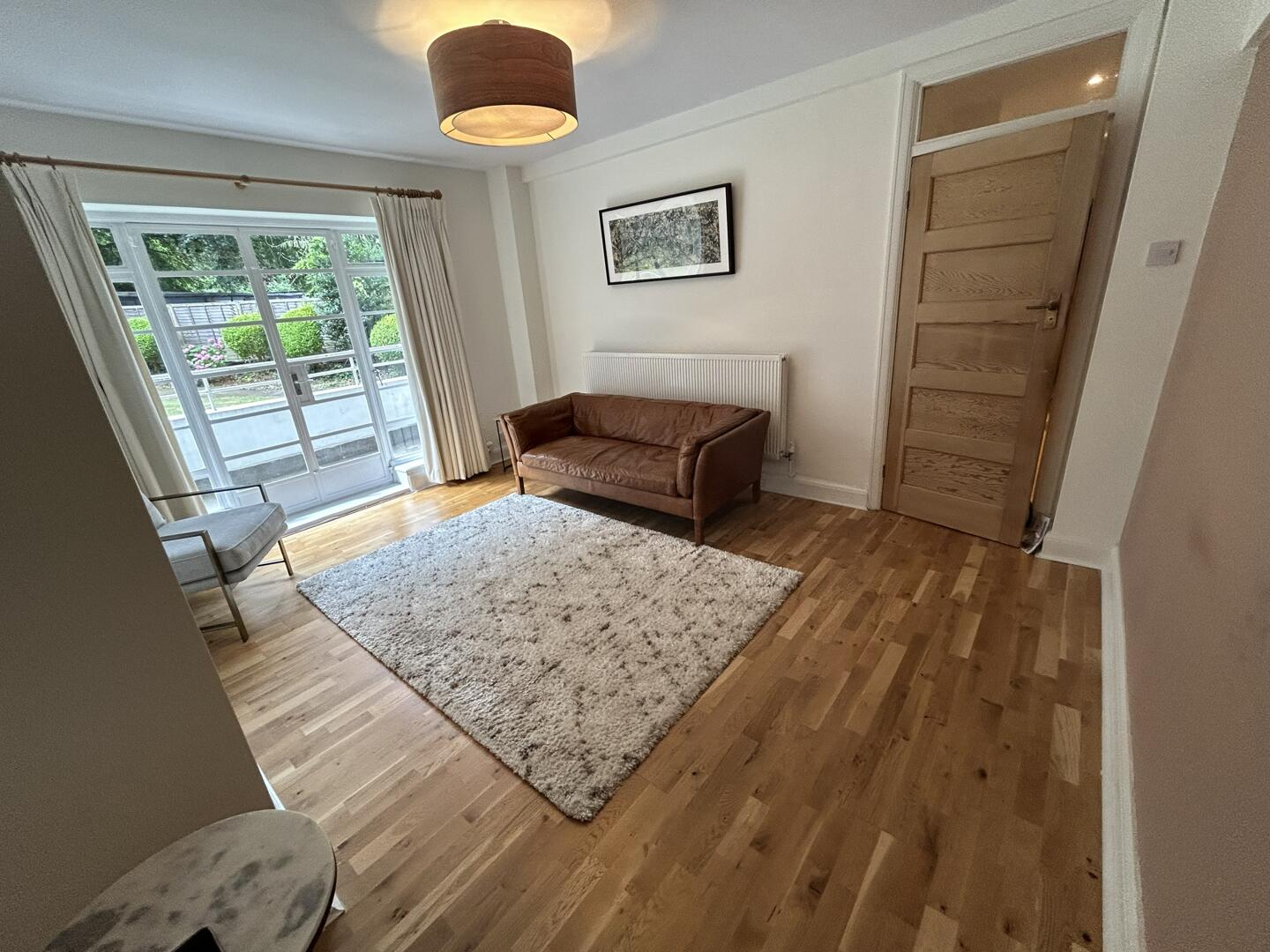 House Hornsey Lane in Greater London