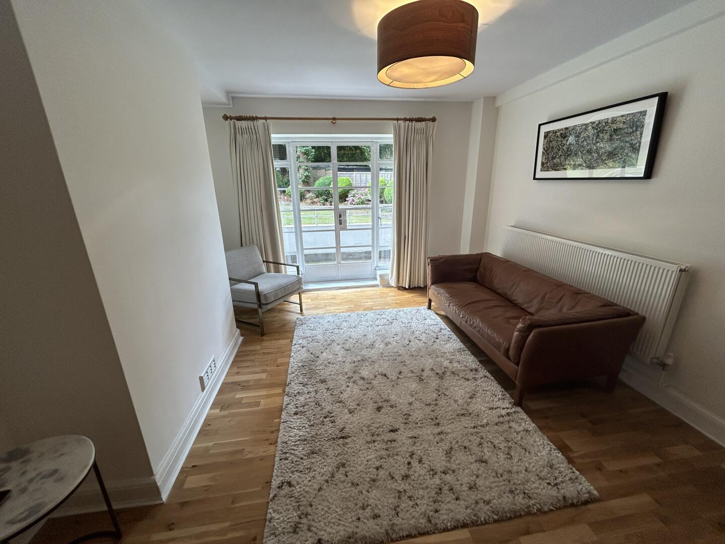 House Hornsey Lane in Greater London
