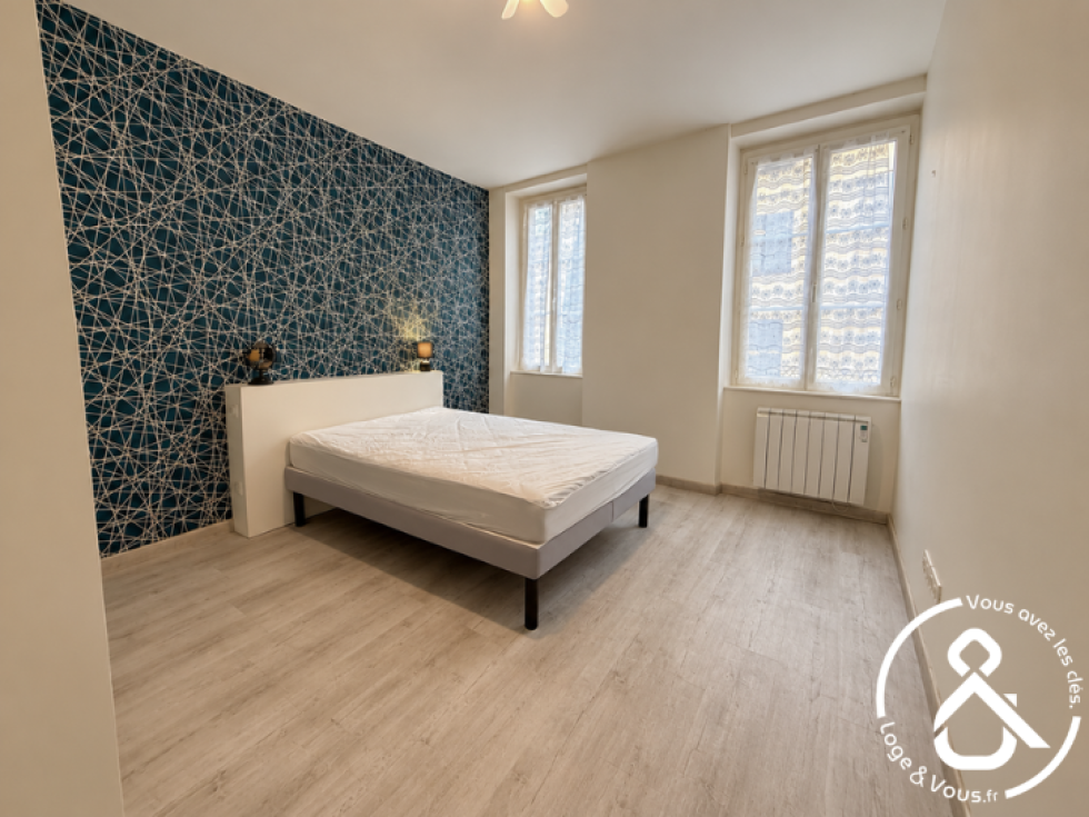 Appartement Allées Corbière à Castres