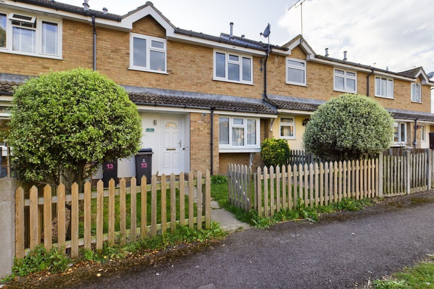 House Roman Close in Deal