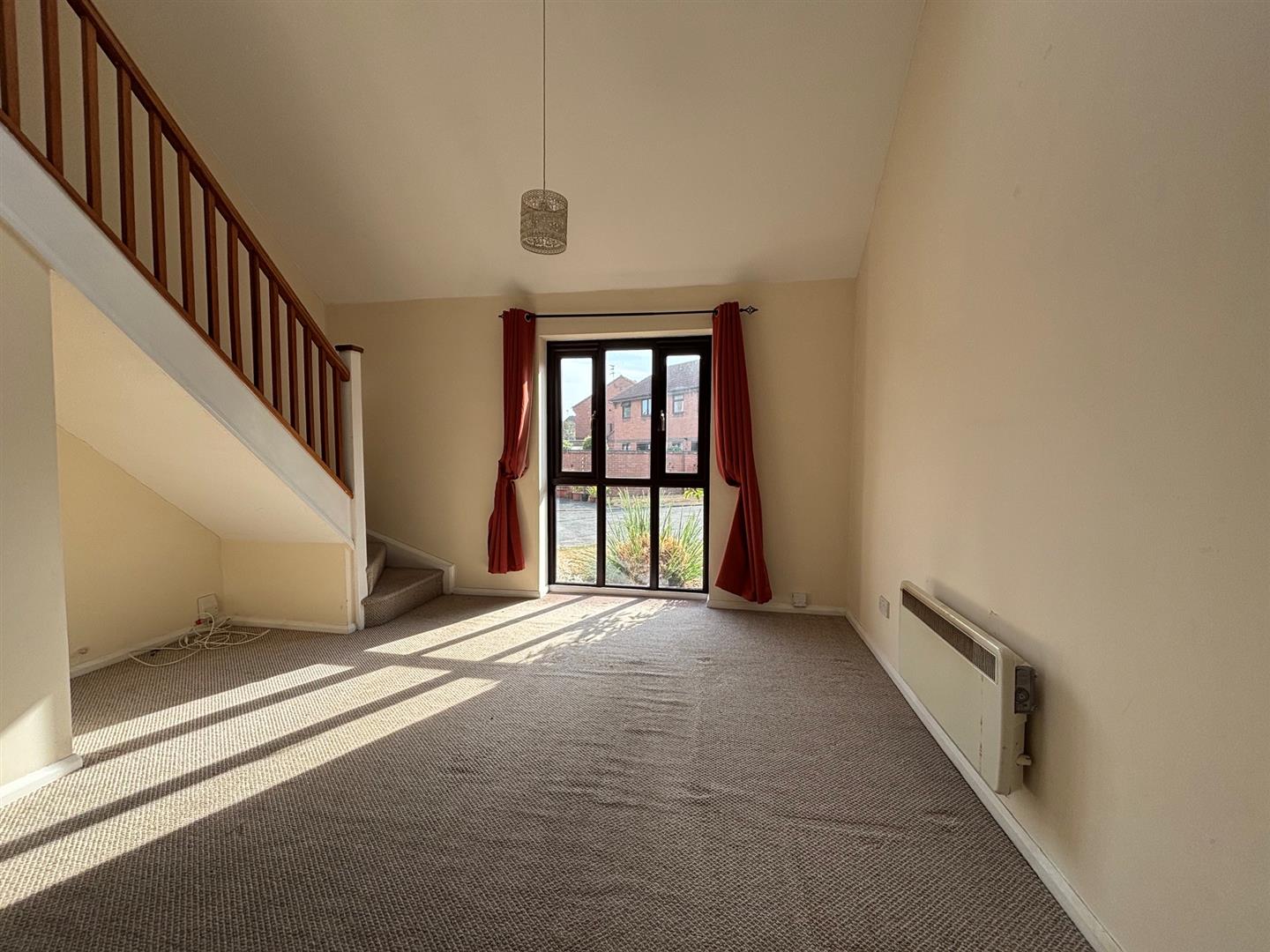 House Hounsfield Close in Newark and Sherwood