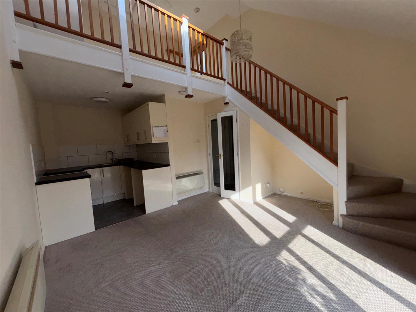 House Hounsfield Close in Newark and Sherwood
