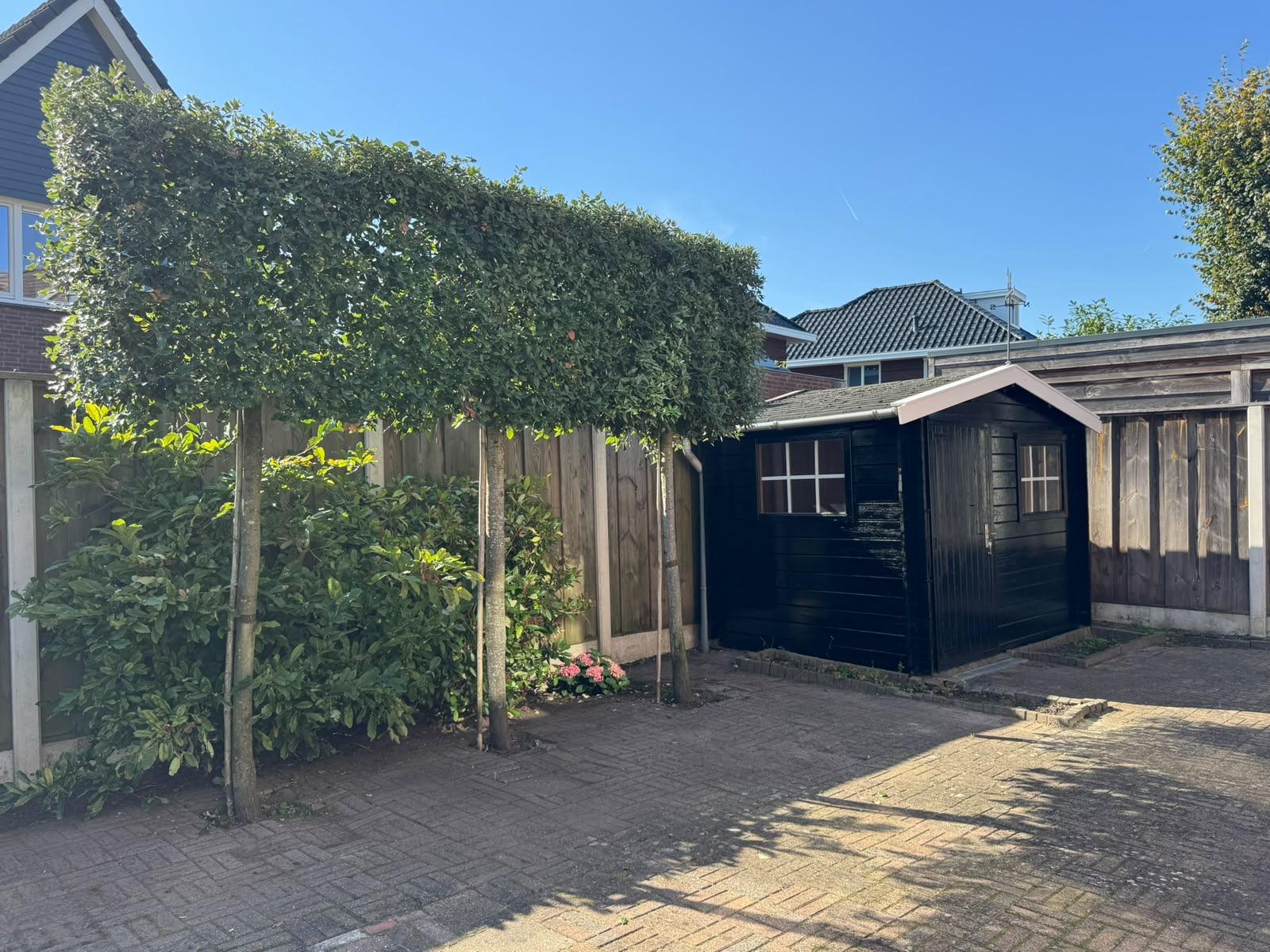 Vrijstaande woning te huur: Binnenhagen 7, Goor