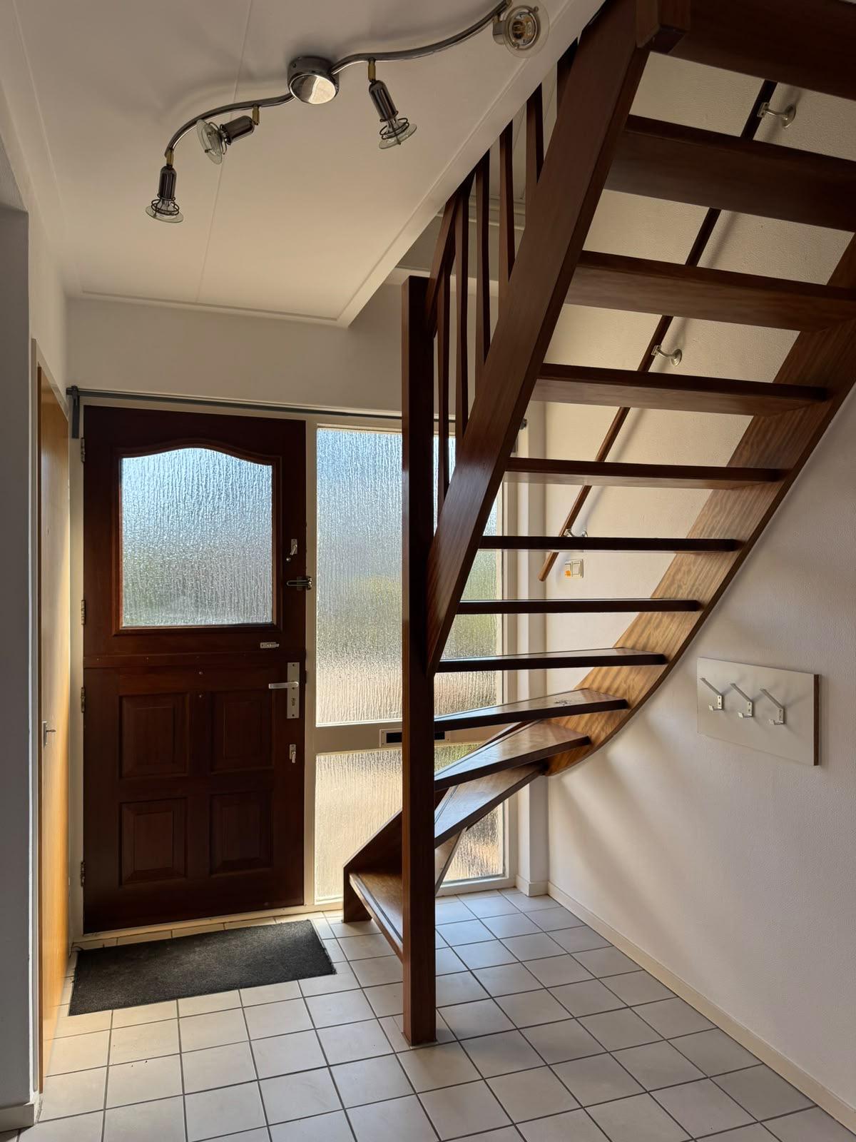 Vrijstaande woning te huur: Binnenhagen 7, Goor