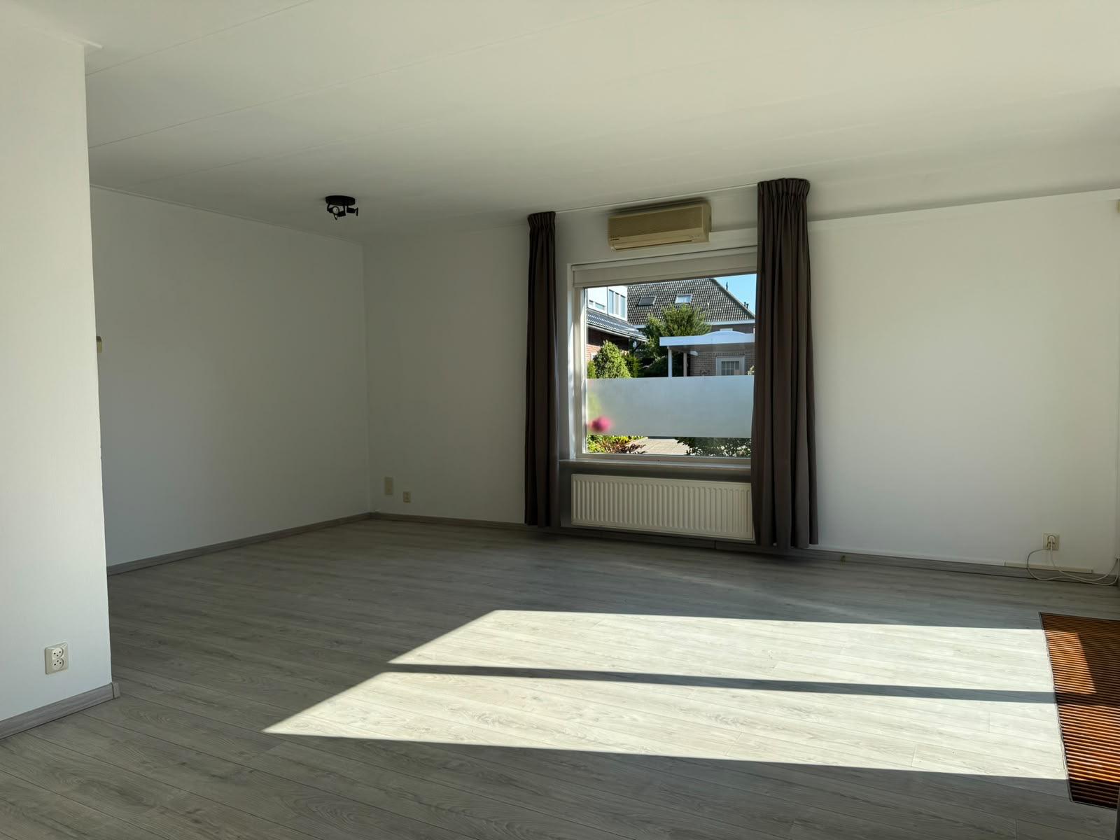 Vrijstaande woning te huur: Binnenhagen 7, Goor