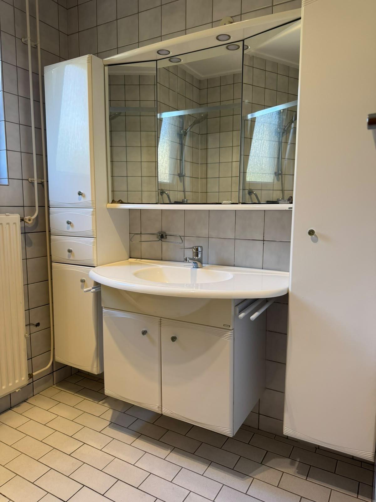 Vrijstaande woning te huur: Binnenhagen 7, Goor