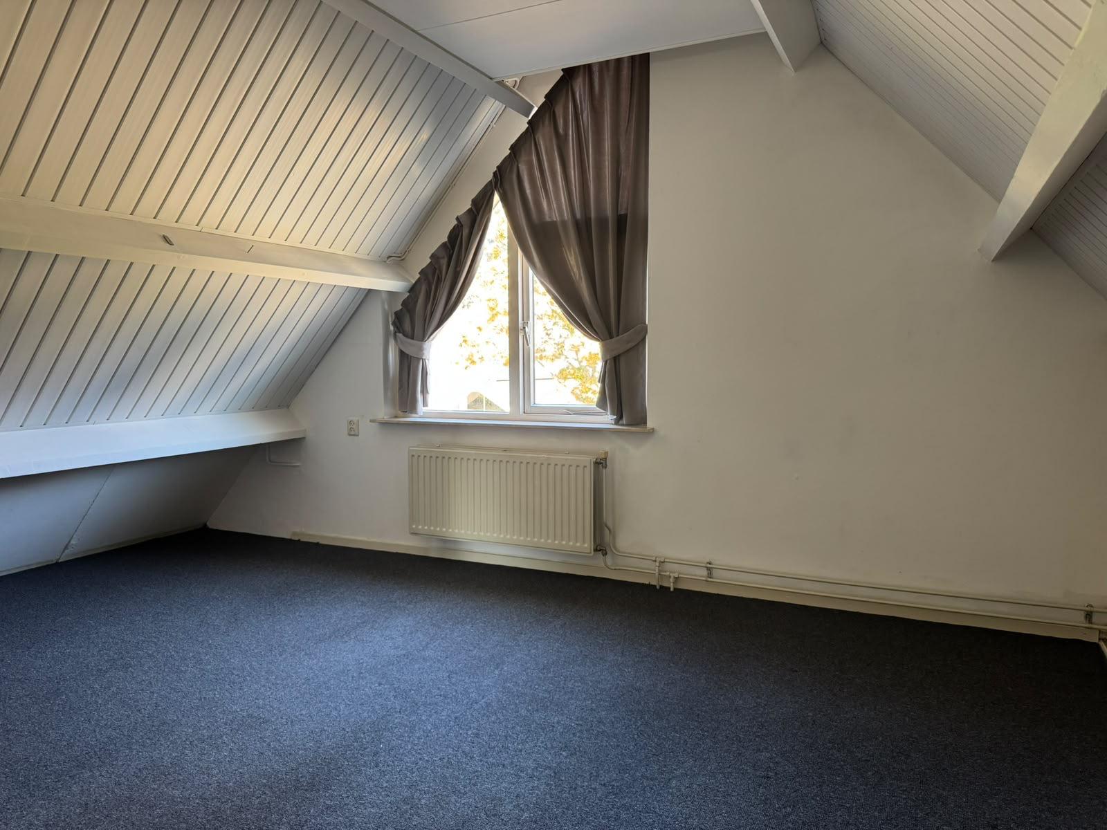 Vrijstaande woning te huur: Binnenhagen 7, Goor