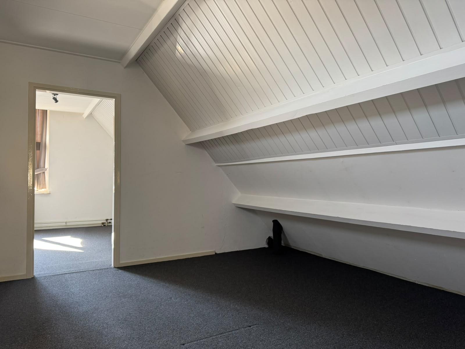 Vrijstaande woning te huur: Binnenhagen 7, Goor