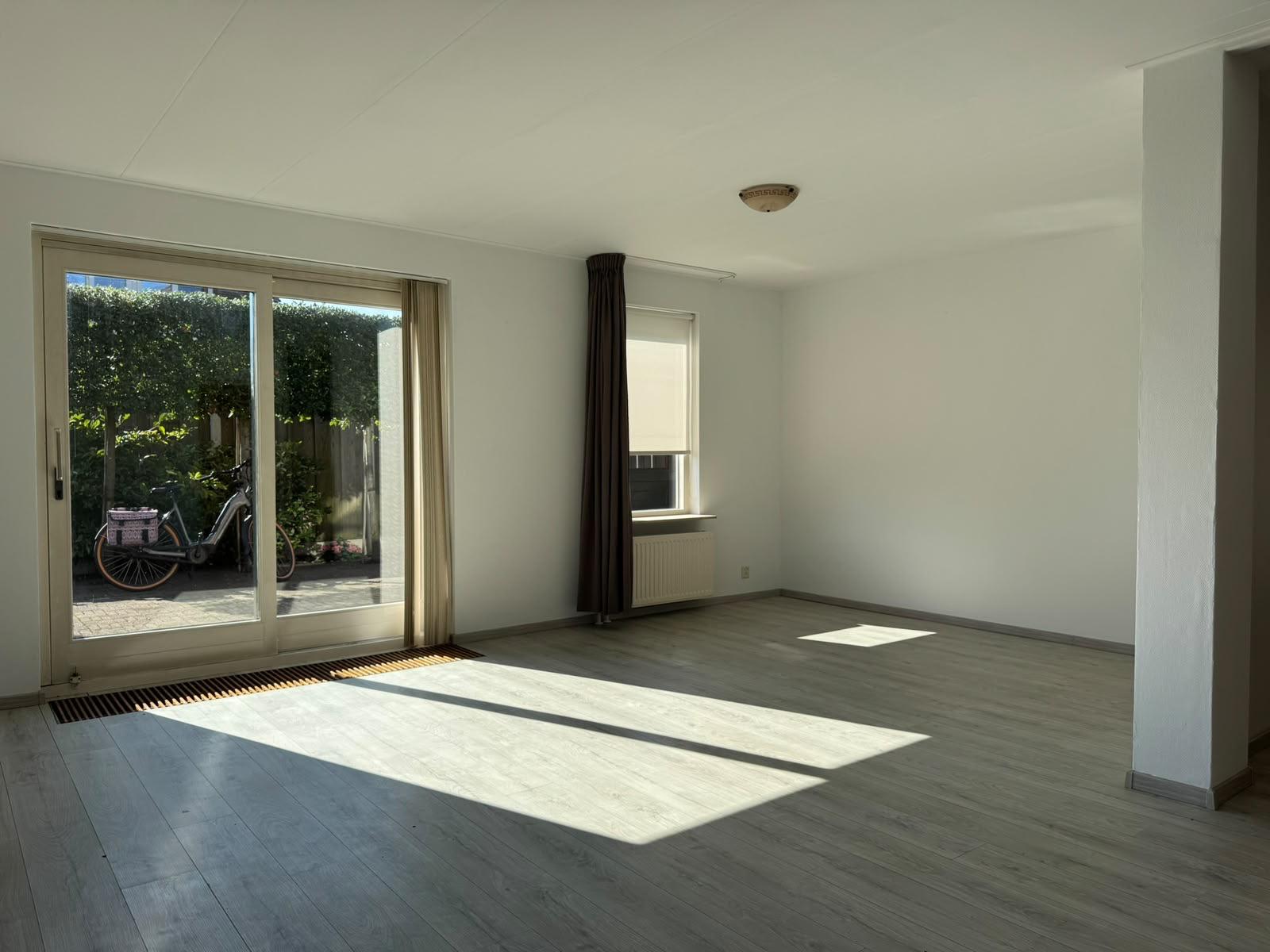 Vrijstaande woning te huur: Binnenhagen 7, Goor
