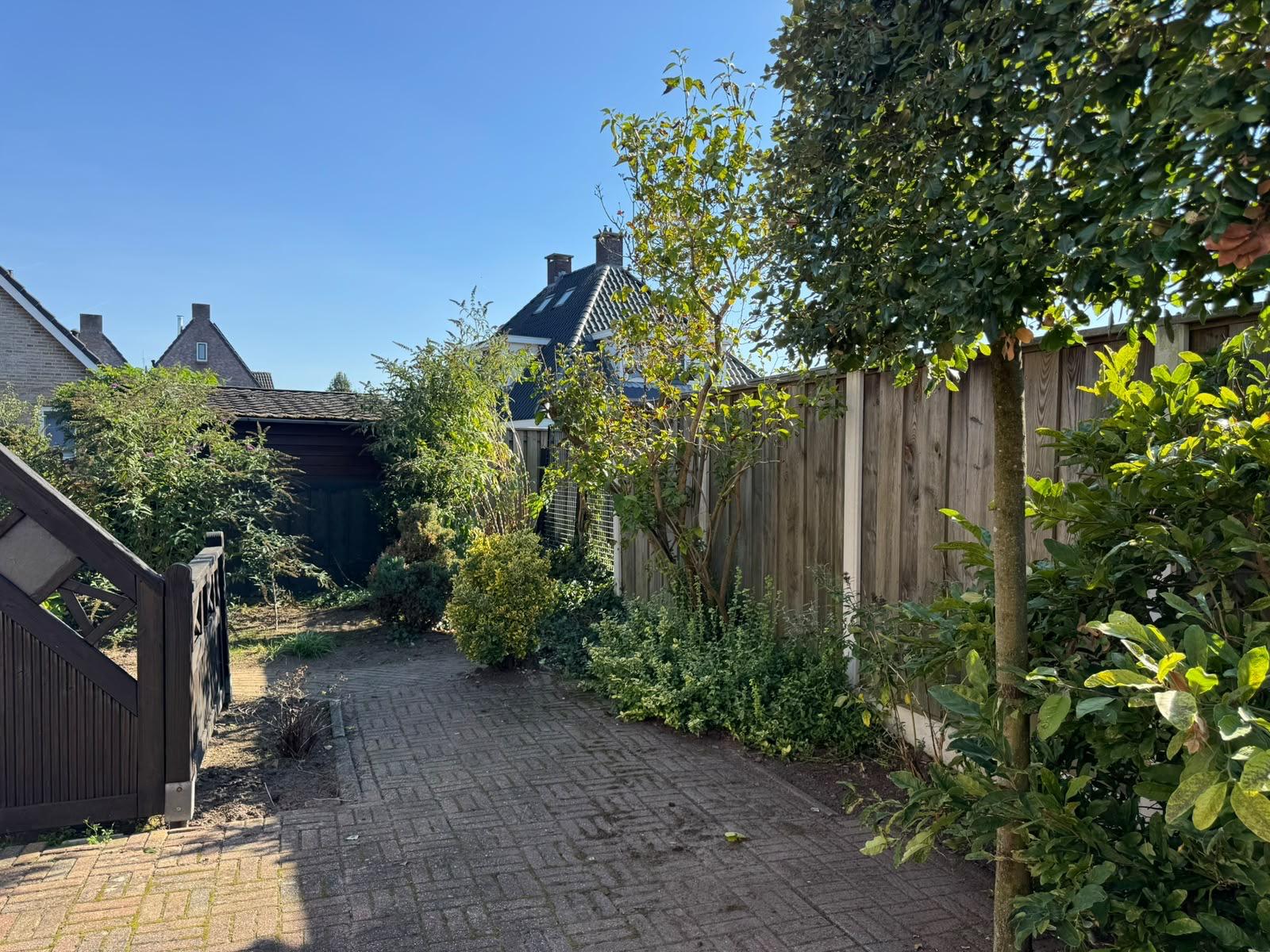 Vrijstaande woning te huur: Binnenhagen 7, Goor