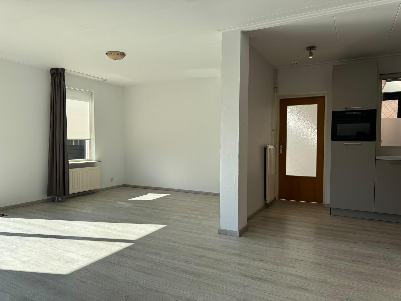 Vrijstaande woning te huur: Binnenhagen 7, Goor