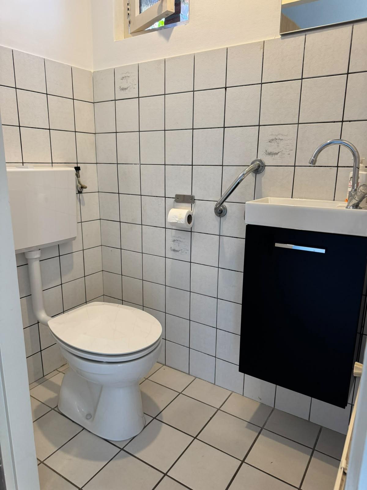Vrijstaande woning te huur: Binnenhagen 7, Goor