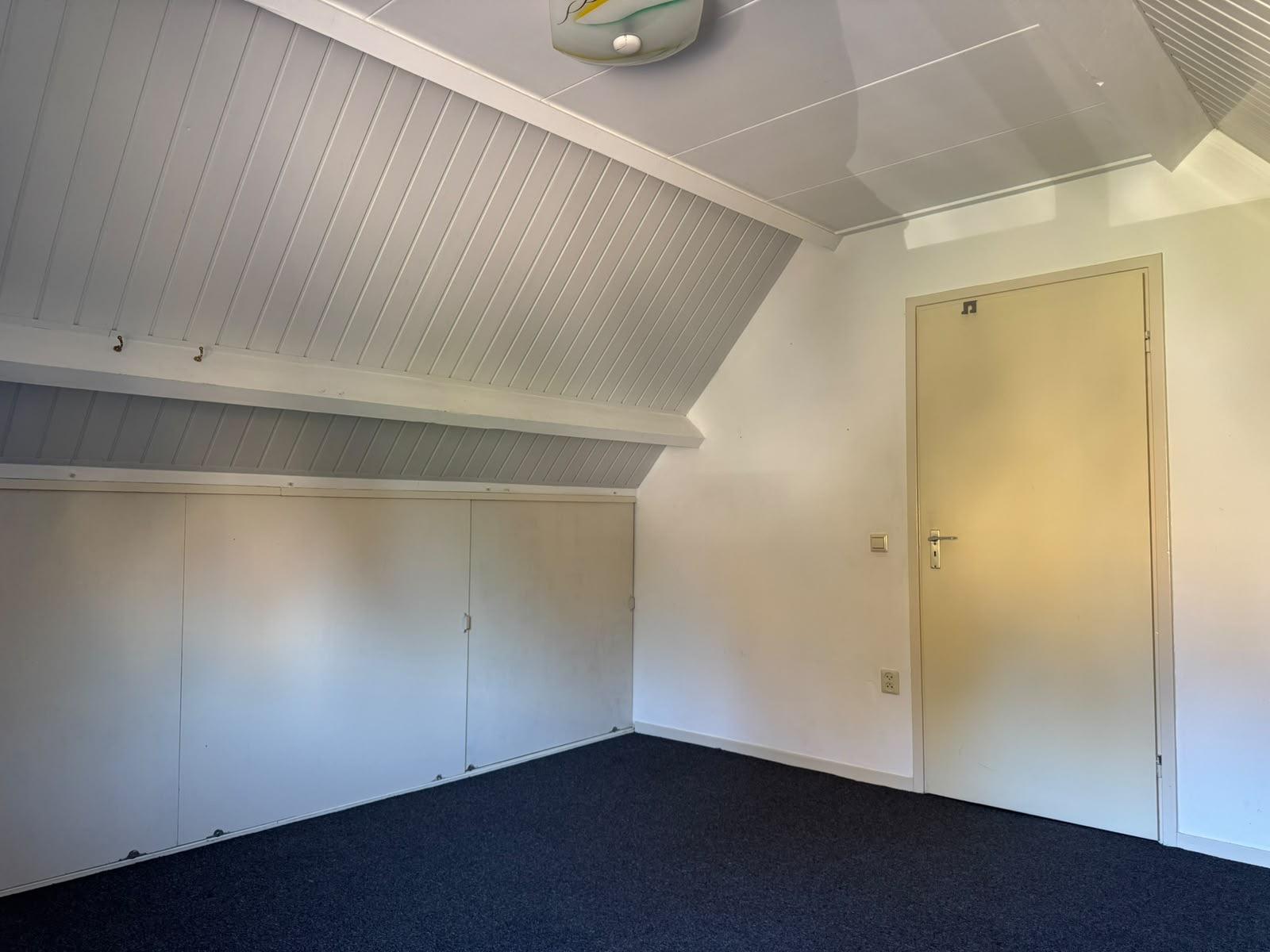 Vrijstaande woning te huur: Binnenhagen 7, Goor