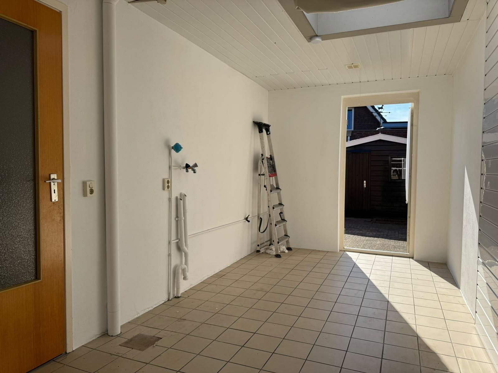 Vrijstaande woning te huur: Binnenhagen 7, Goor
