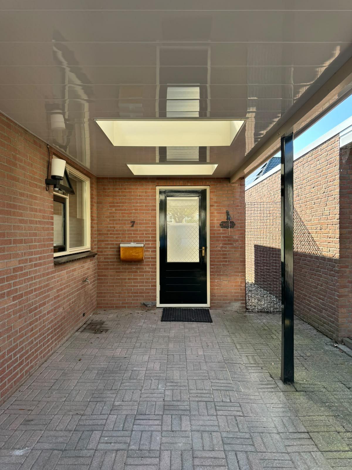 Vrijstaande woning te huur: Binnenhagen 7, Goor