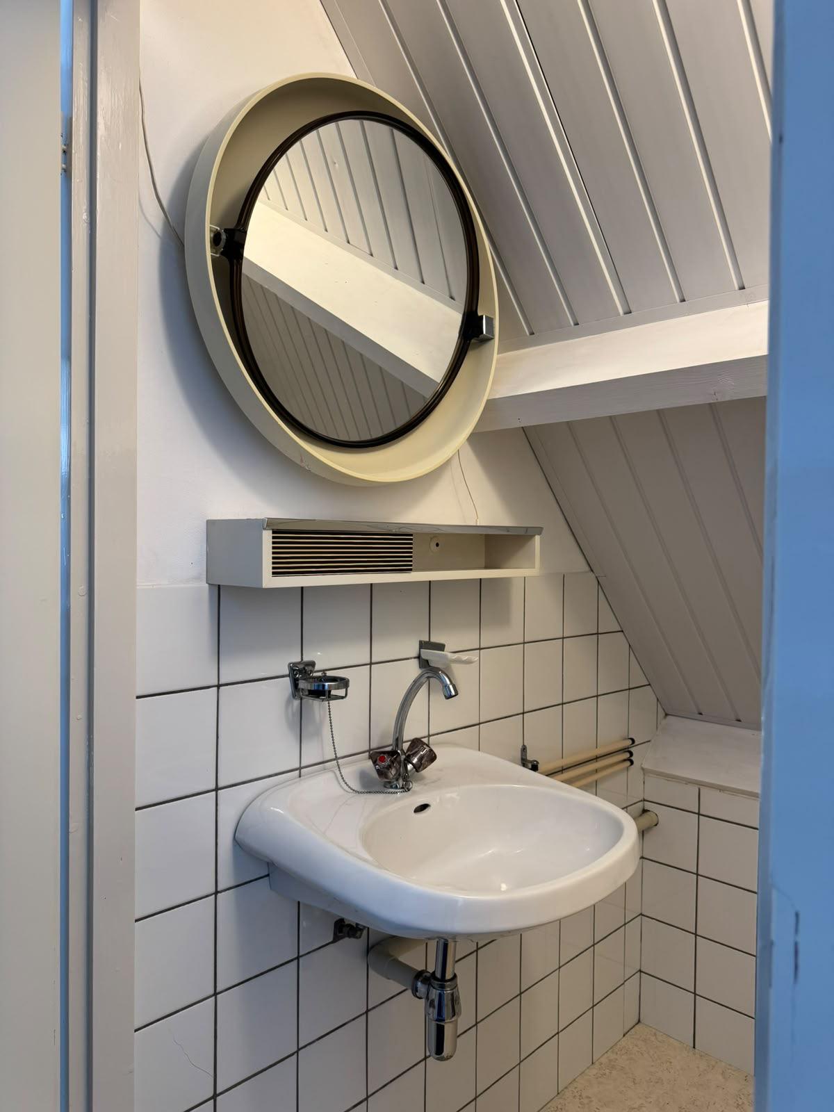 Vrijstaande woning te huur: Binnenhagen 7, Goor