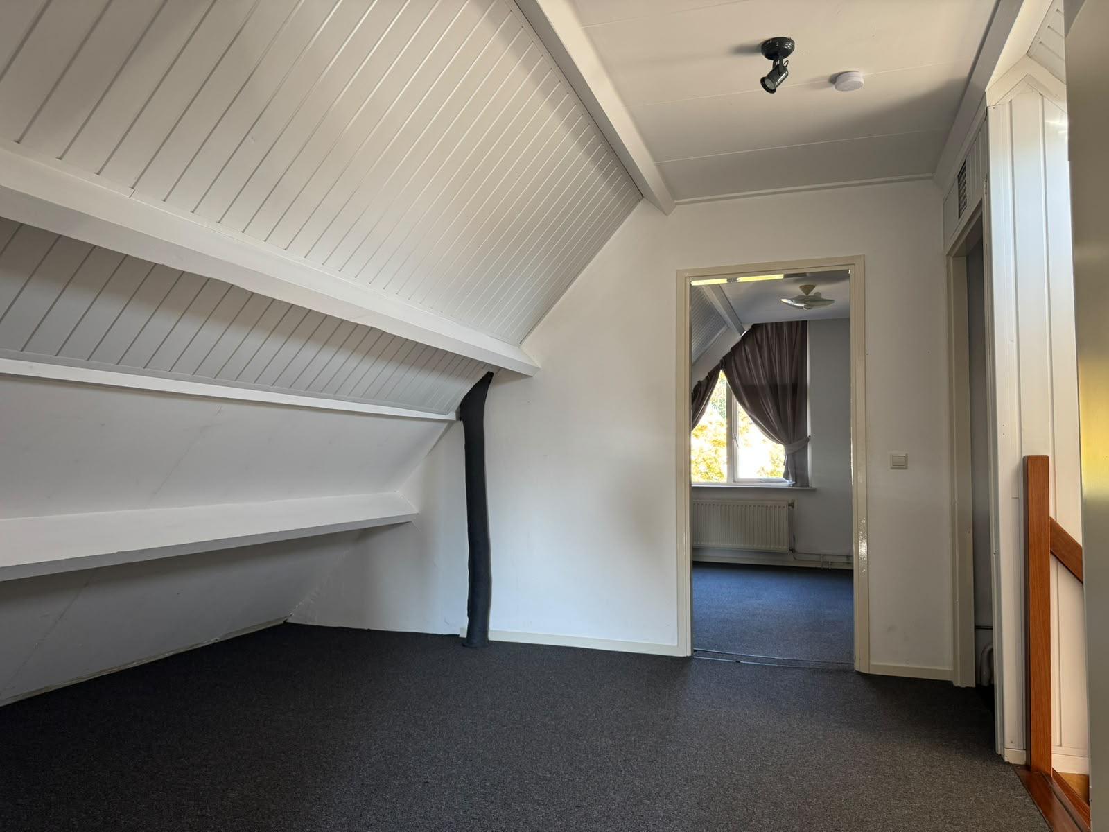 Vrijstaande woning te huur: Binnenhagen 7, Goor