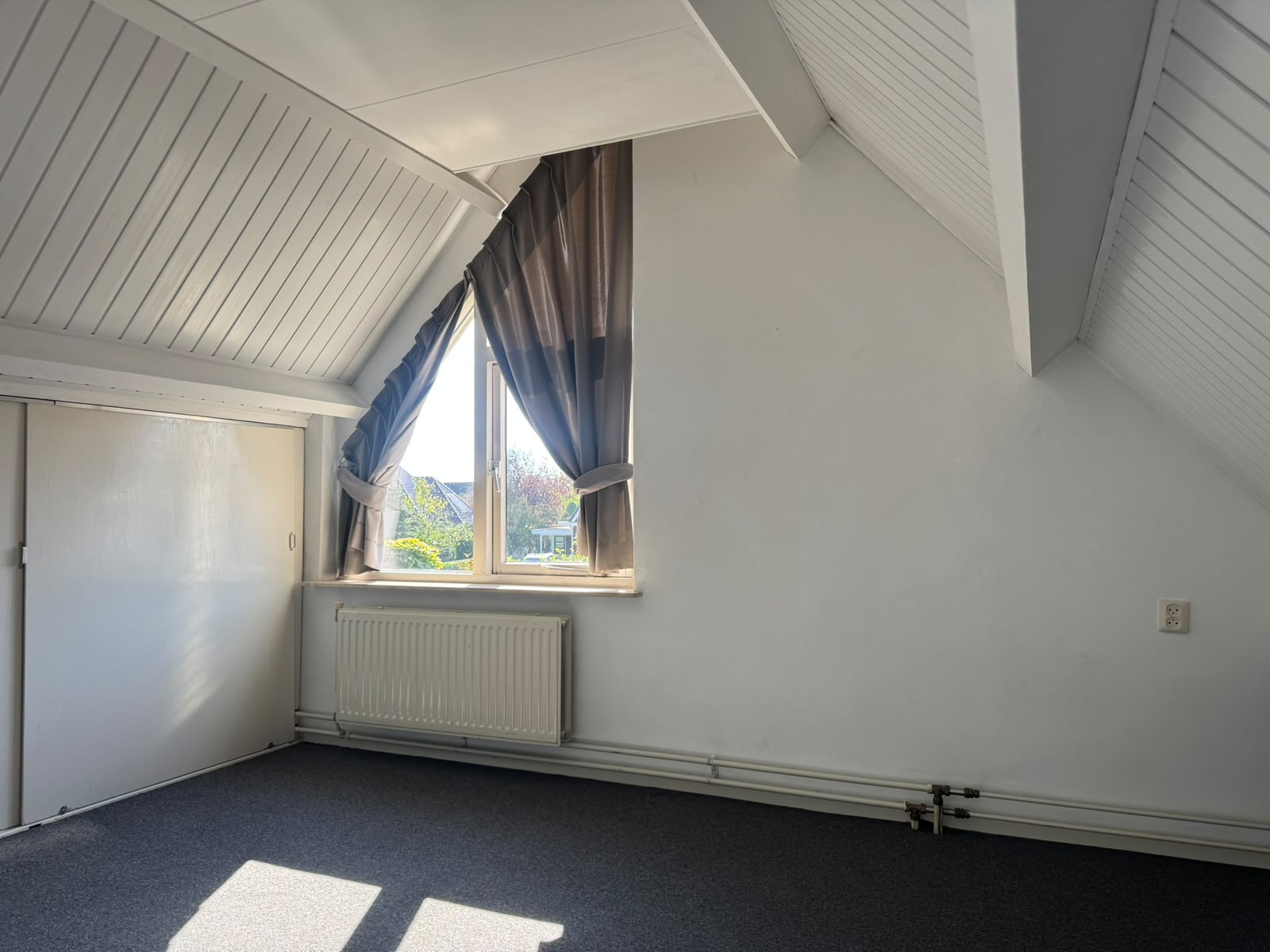 Vrijstaande woning te huur: Binnenhagen 7, Goor