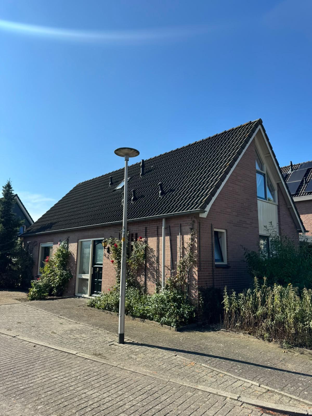 Vrijstaande woning te huur: Binnenhagen 7, Goor