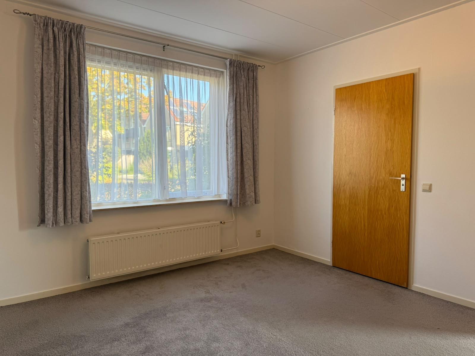 Vrijstaande woning te huur: Binnenhagen 7, Goor