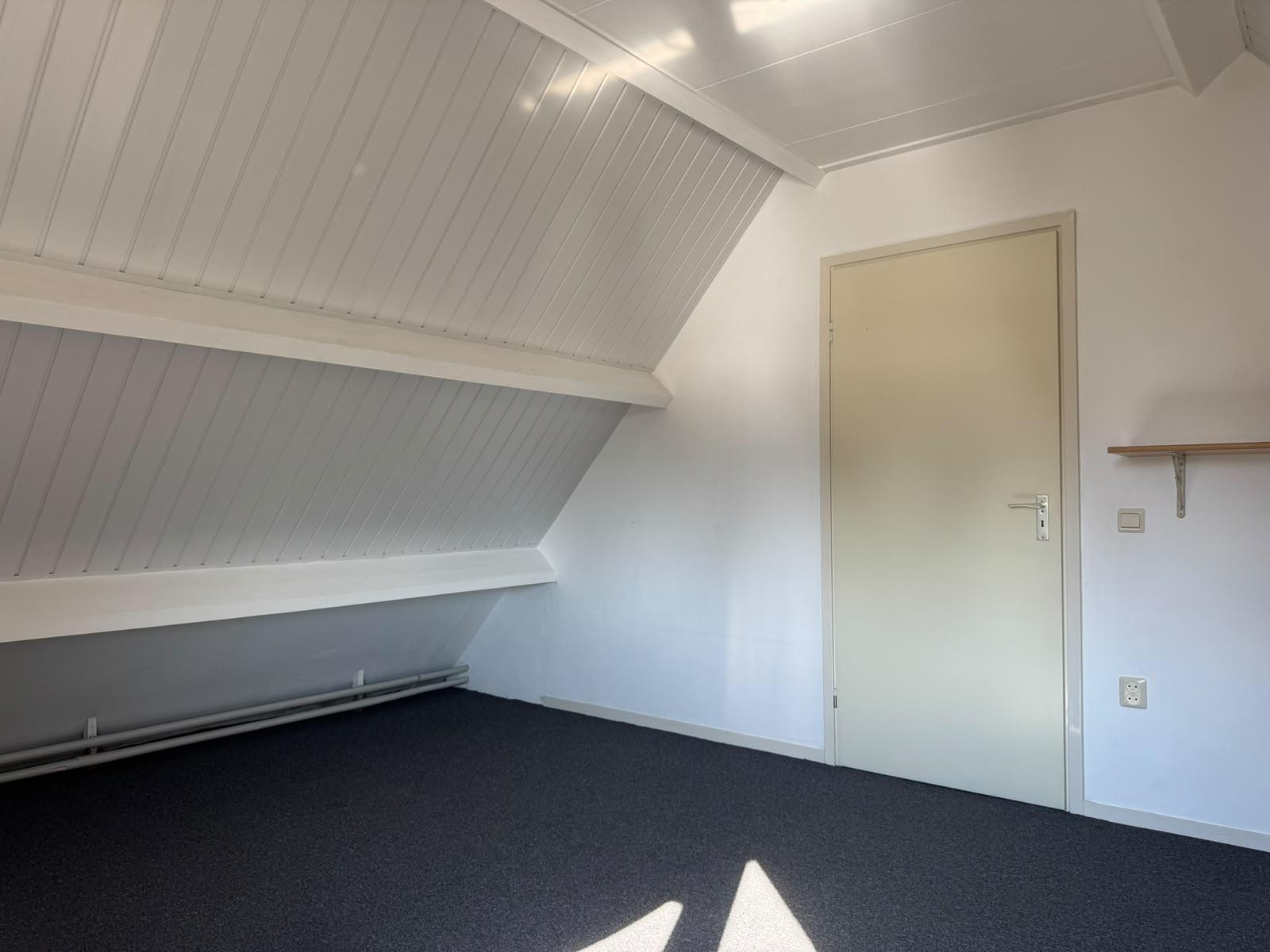 Vrijstaande woning te huur: Binnenhagen 7, Goor