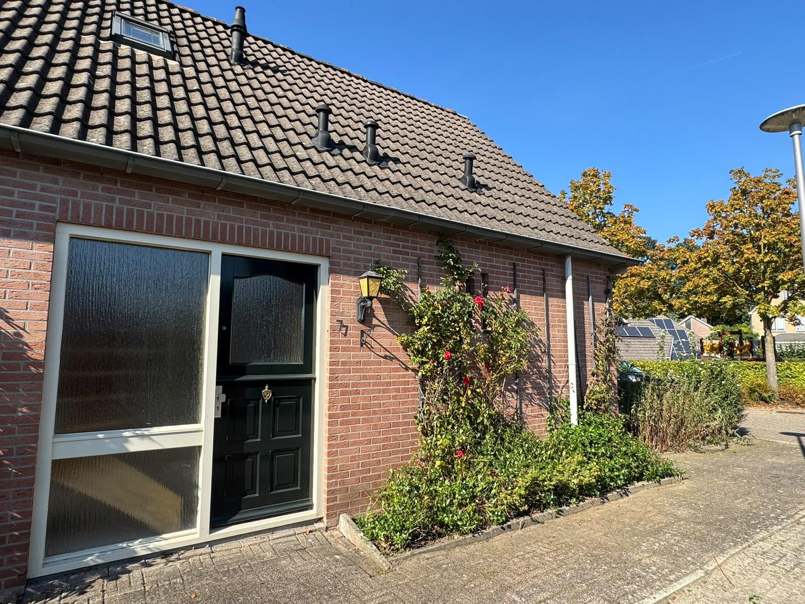 Vrijstaande woning te huur: Binnenhagen 7, Goor
