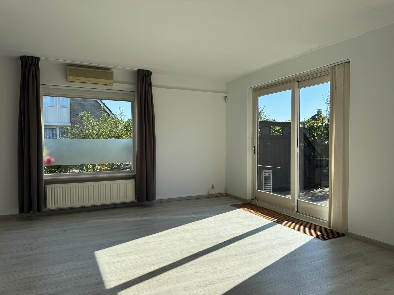 Vrijstaande woning te huur: Binnenhagen 7, Goor