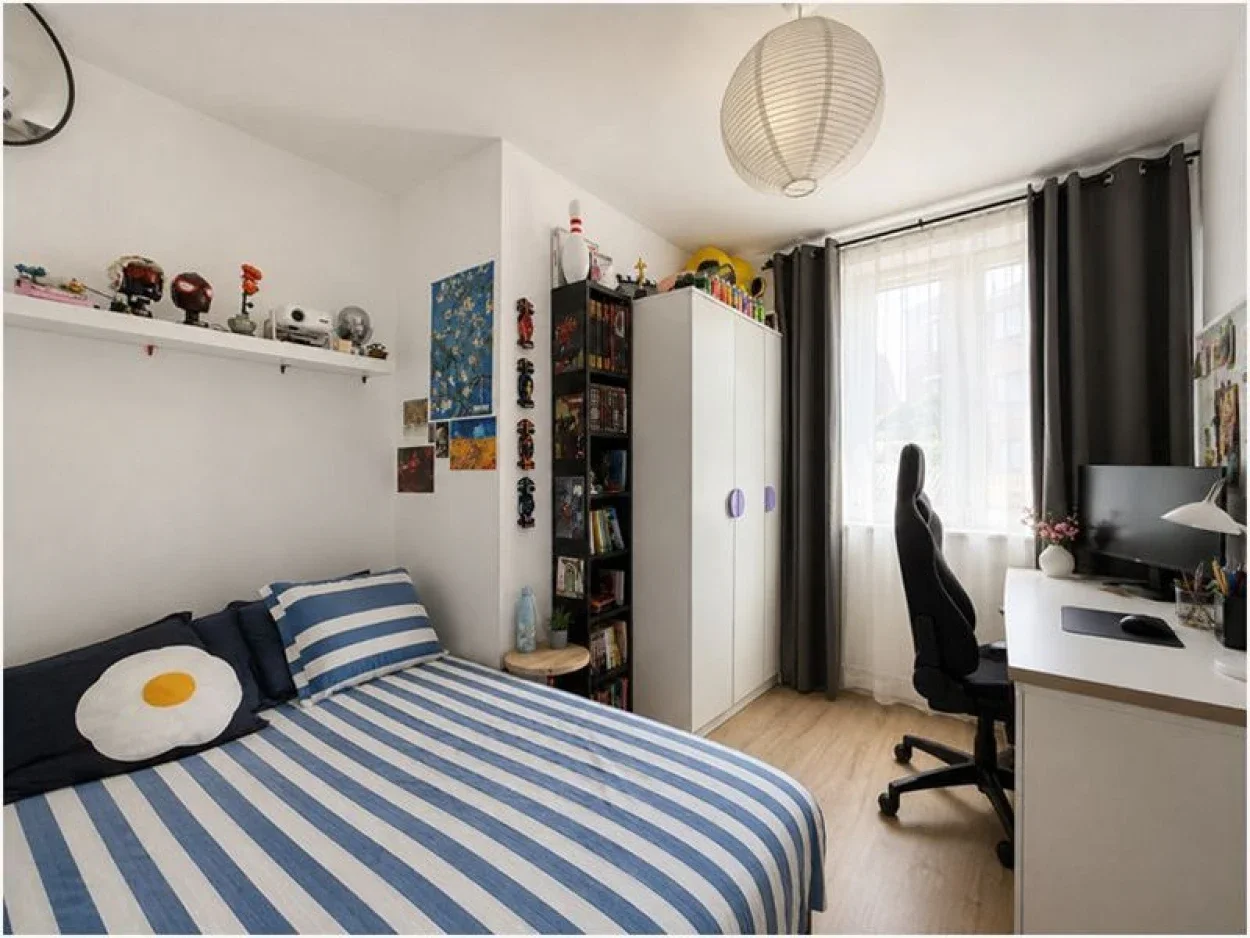 Appartement Rue Gambetta à La Madeleine