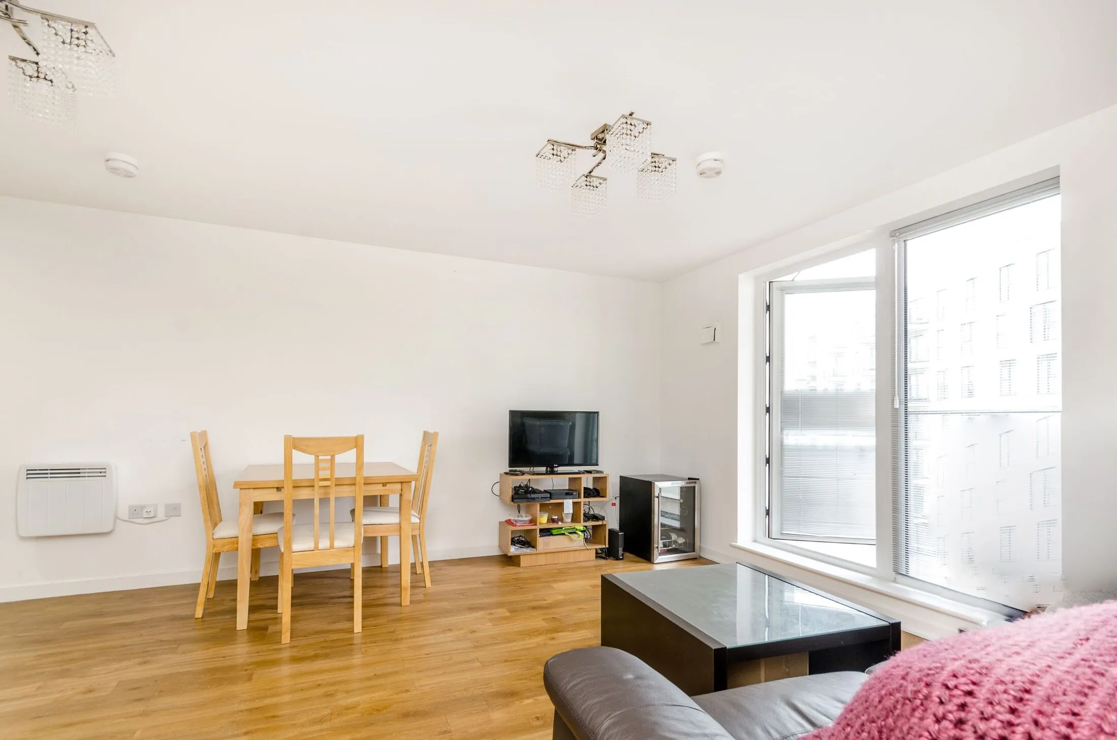 Flat Guildford Road in Woking