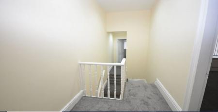 Flat Algernon Street in Grimsby