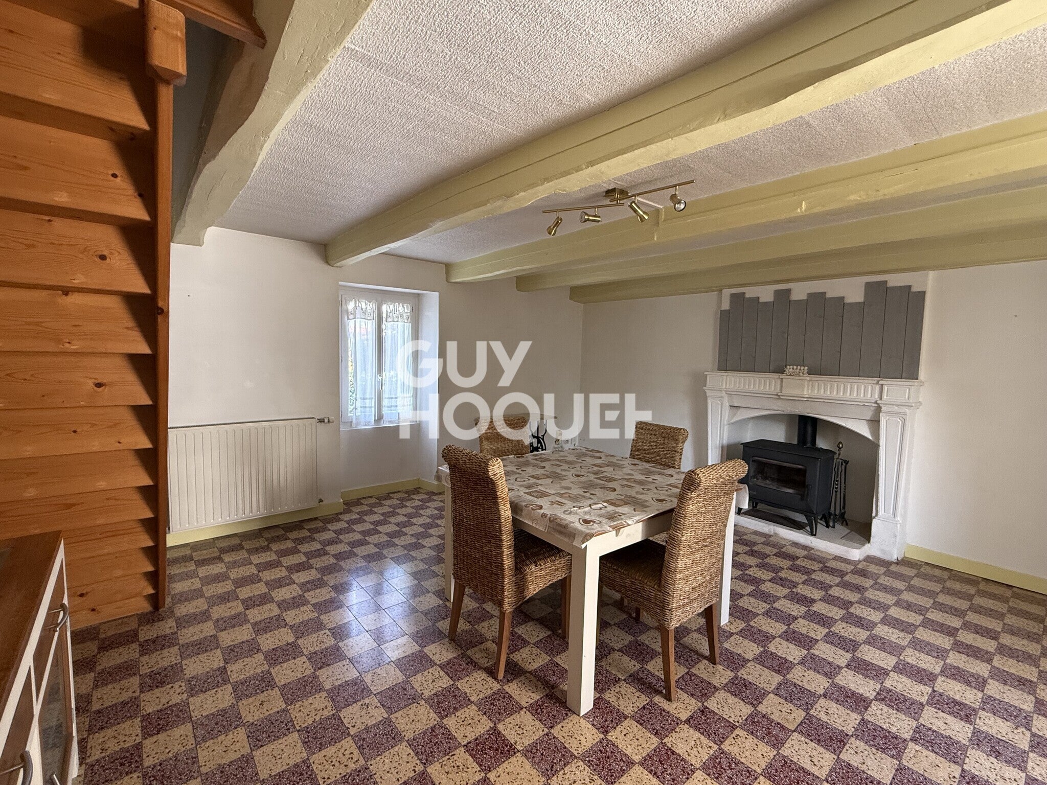 House Impasse du Gue-Braud in Fontenay-le-Comte